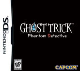 Nintendo Ghost Trick: Phantom Detective (1838181)